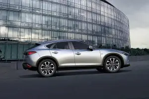 Mazda CX-4 - 2
