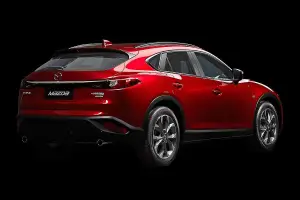 Mazda CX-4 - 3