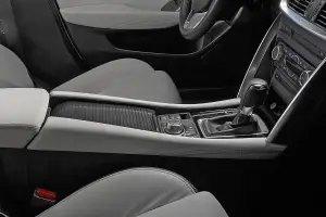 Mazda CX-4 - 5