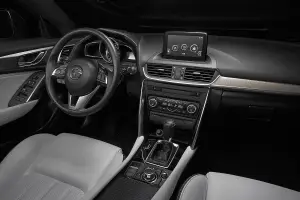 Mazda CX-4 - 7