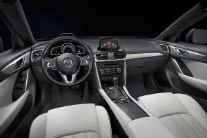 Mazda CX-4 - 9