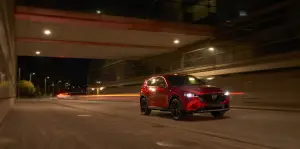 Mazda CX-5 2022 - Foto ufficiali