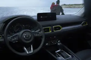 Mazda CX-5 2022 - Foto ufficiali - 6