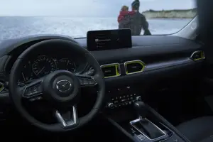 Mazda CX-5 2022 - Foto ufficiali