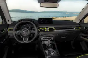 Mazda CX-5 2022 - Primo Contatto  - 11