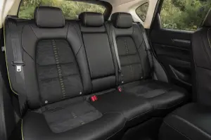 Mazda CX-5 2022 - Primo Contatto  - 7