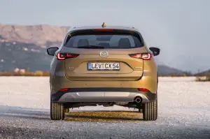 Mazda CX-5 2022 - Primo Contatto  - 15