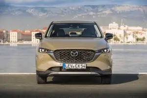 Mazda CX-5 2022 - Primo Contatto  - 16