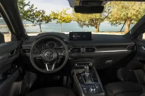 Mazda CX-5 2022 - Primo Contatto  - 22