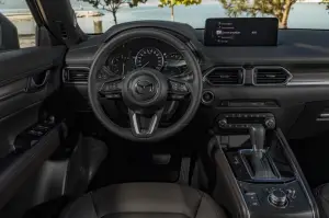 Mazda CX-5 2022 - Primo Contatto  - 19