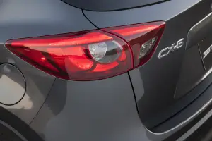 Mazda CX-5 e Mazda6 MY 2016 - Foto ufficiali