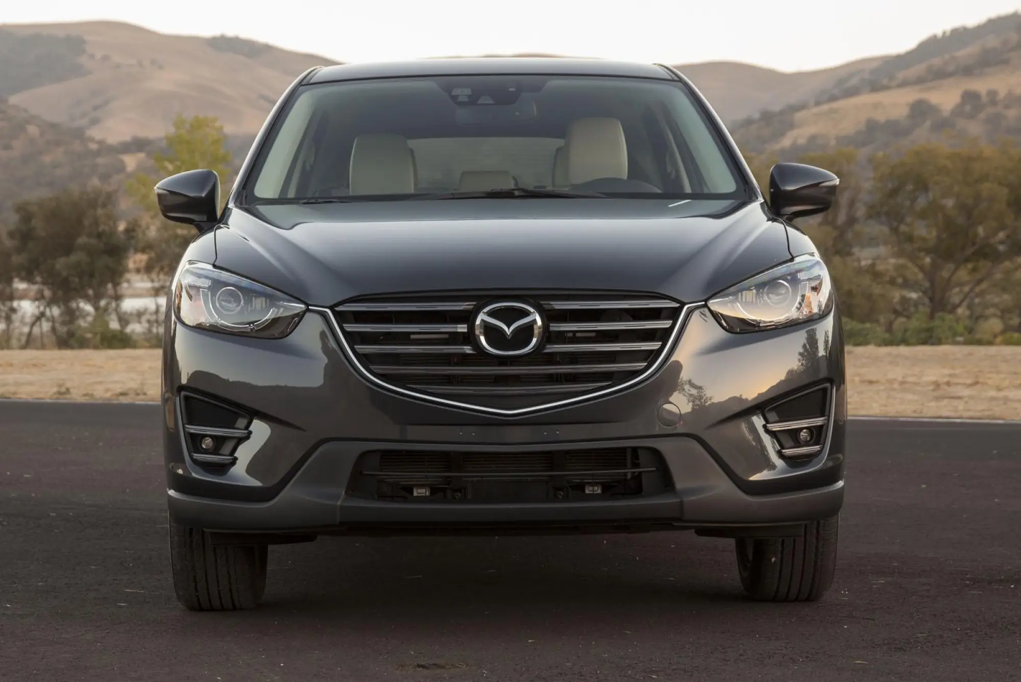 Mazda CX-5 e Mazda6 MY 2016 - Foto ufficiali - 9