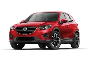 Mazda CX-5 e Mazda6 MY 2016 - Foto ufficiali - 11