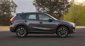 Mazda CX-5 e Mazda6 MY 2016 - Foto ufficiali - 15