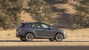 Mazda CX-5 e Mazda6 MY 2016 - Foto ufficiali - 23