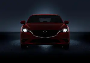 Mazda CX-5 e Mazda6 MY 2016 - Foto ufficiali - 54