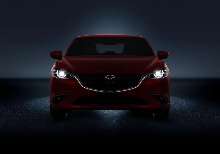 Mazda CX-5 e Mazda6 MY 2016 - Foto ufficiali - 54