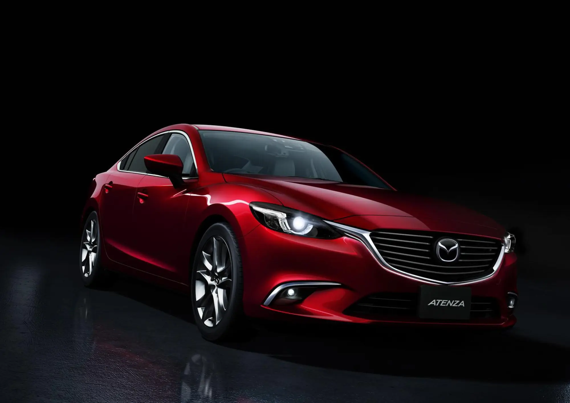 Mazda CX-5 e Mazda6 MY 2016 - Foto ufficiali - 64