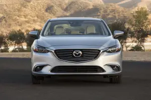 Mazda CX-5 e Mazda6 MY 2016 - Foto ufficiali - 92