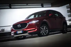 Mazda CX-5 Evolve MY 2018  - 1