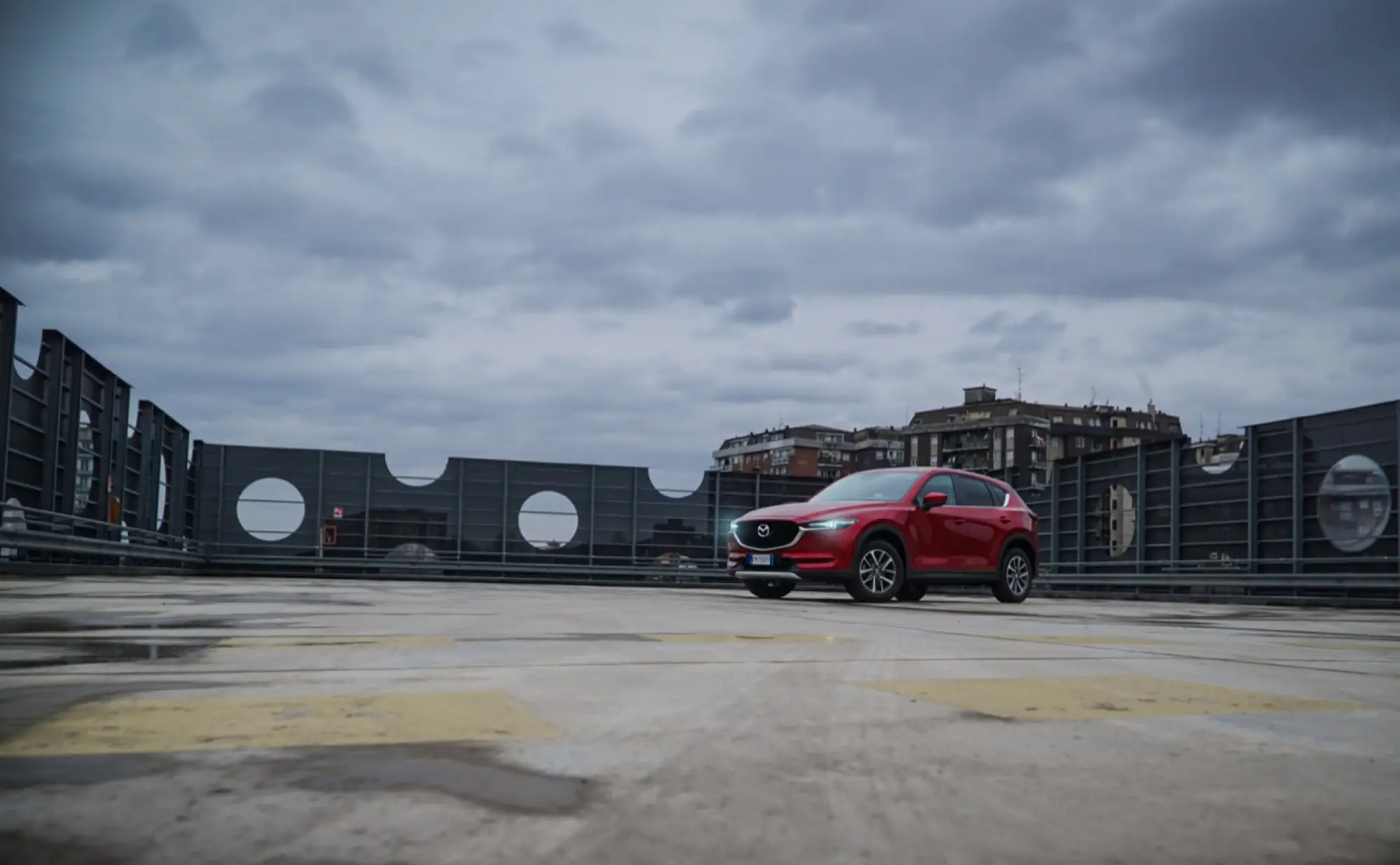 Mazda CX-5 Evolve MY 2018  - 2