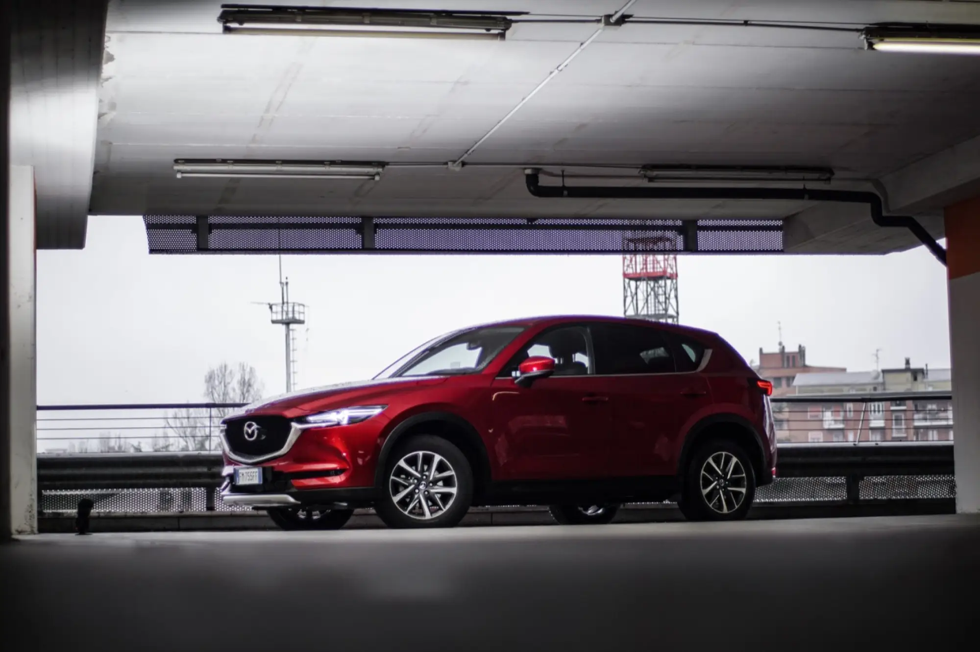 Mazda CX-5 Evolve MY 2018  - 3