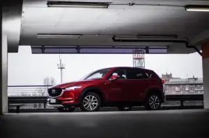 Mazda CX-5 Evolve MY 2018  - 3