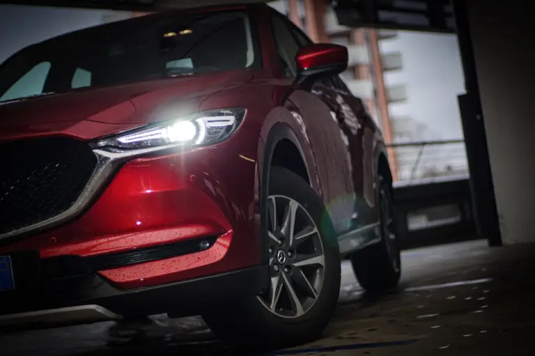 Mazda CX-5 Evolve MY 2018  - 4