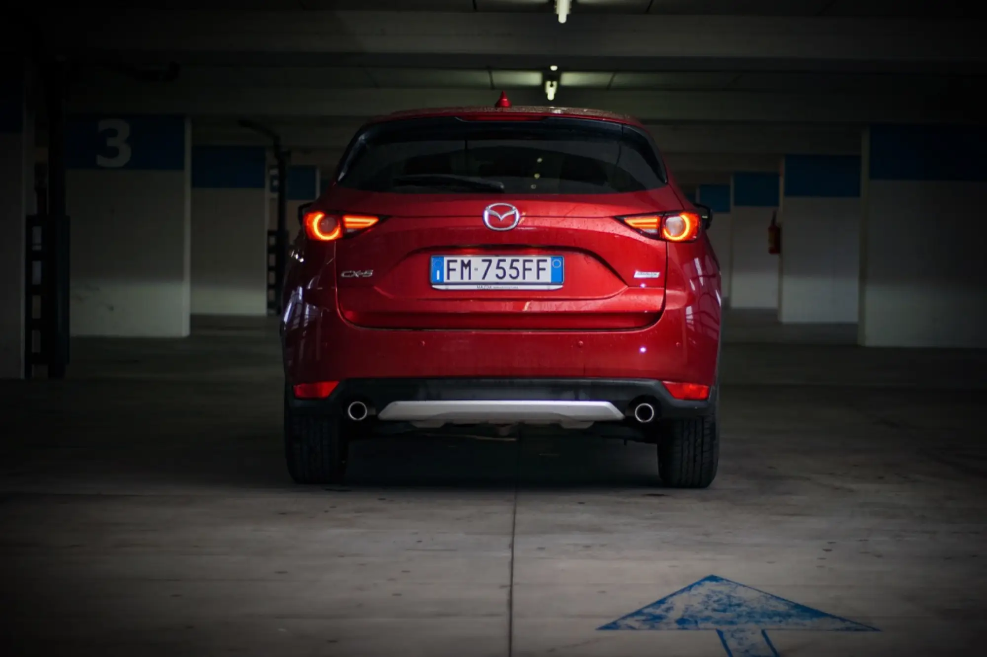Mazda CX-5 Evolve MY 2018  - 6
