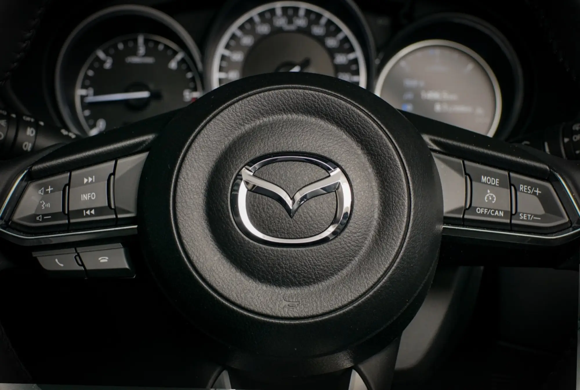 Mazda CX-5 Evolve MY 2018  - 8