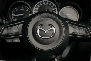 Mazda CX-5 Evolve MY 2018  - 8