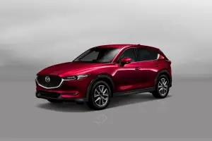 Mazda CX-5 MY 2017 (foto ufficiali) - 19