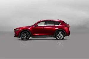 Mazda CX-5 MY 2017 (foto ufficiali) - 20