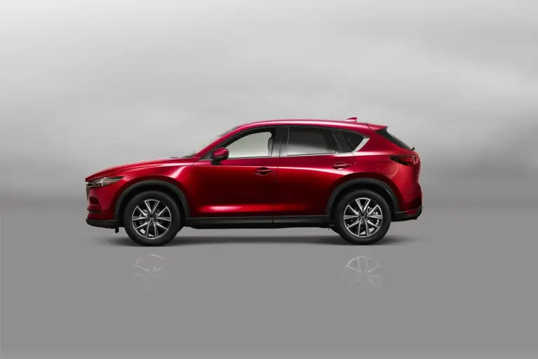 Mazda CX-5 MY 2017 (foto ufficiali) - 20