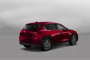 Mazda CX-5 MY 2017 (foto ufficiali) - 21