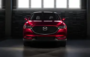 Mazda CX-5 MY 2017 (foto ufficiali) - 23