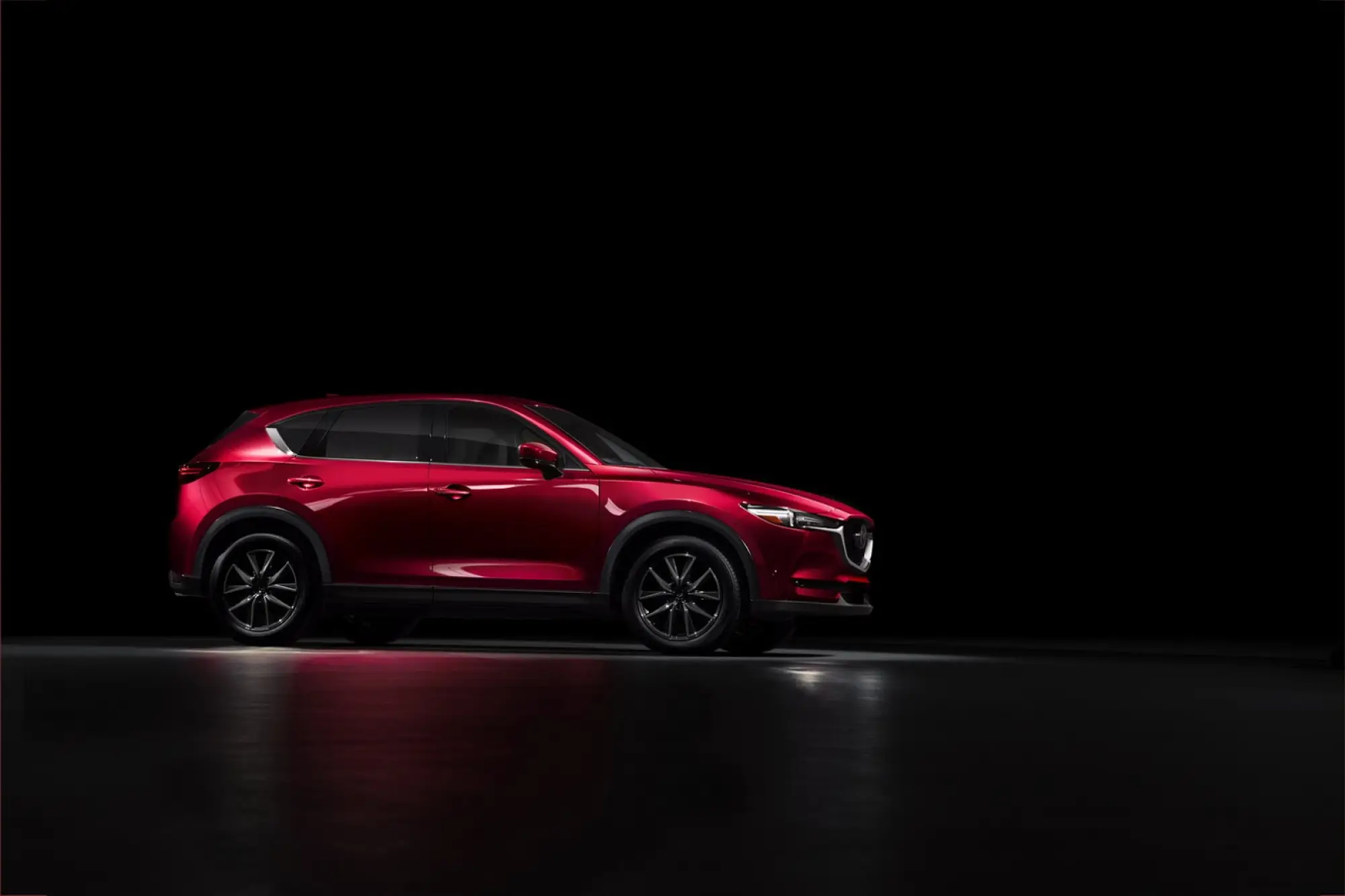 Mazda CX-5 MY 2017 (foto ufficiali) - 24