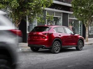 Mazda CX-5 MY 2017 (foto ufficiali) - 29