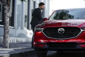 Mazda CX-5 MY 2017 (foto ufficiali) - 30