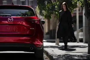 Mazda CX-5 MY 2017 (foto ufficiali) - 37