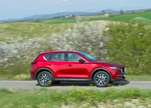 Mazda CX-5 MY 2017 