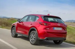 Mazda CX-5 MY 2017  - 4