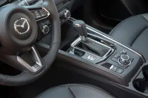 Mazda CX-5 MY 2017 