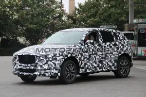Mazda CX-5 MY 2018 - 6