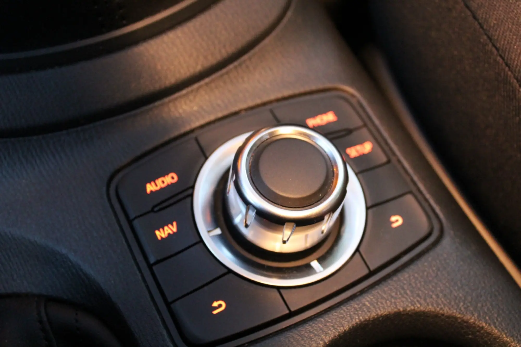 Mazda CX-5 - Prova su strada 2012 - 47