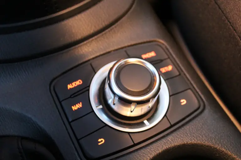 Mazda CX-5 - Prova su strada 2012 - 47