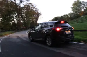 Mazda CX-5 - Prova su strada 2012 - 55