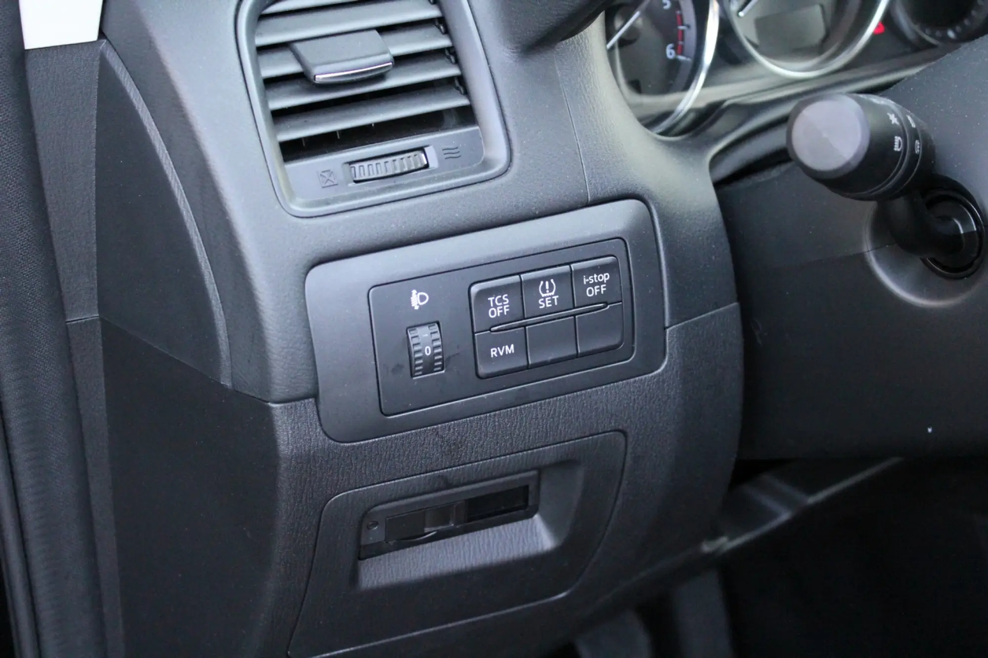 Mazda CX-5 - Prova su strada 2012 - 62