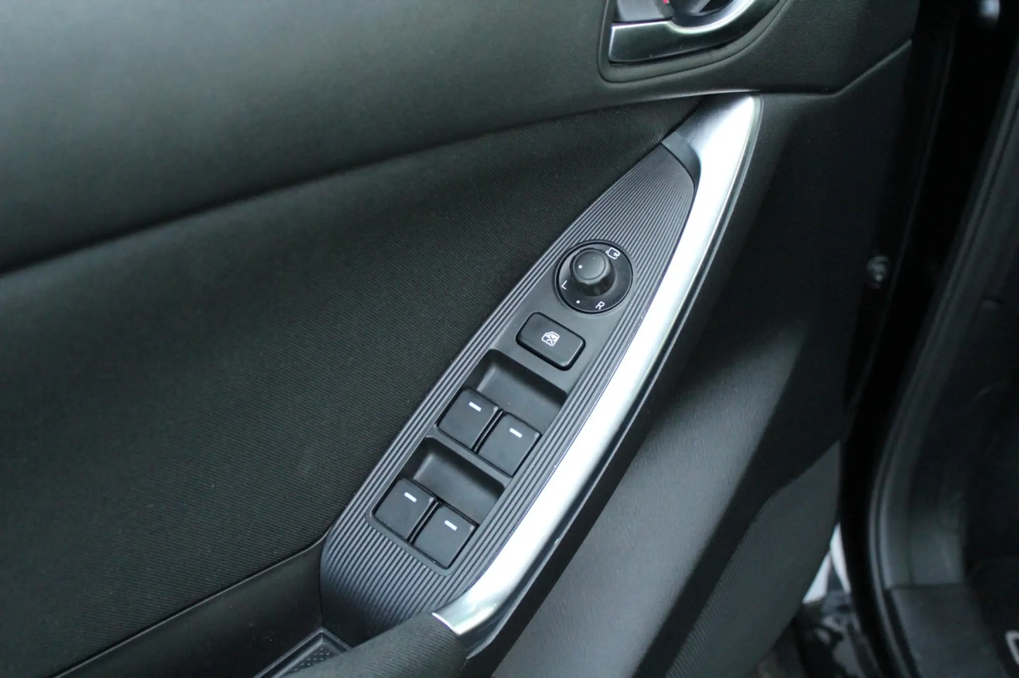 Mazda CX-5 - Prova su strada 2012 - 63