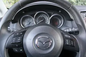 Mazda CX-5 - Prova su strada 2012 - 65